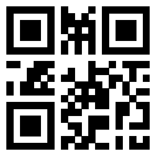 Qr Code di 3307277026
