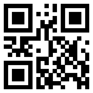 3307277027 Qr Code associato
