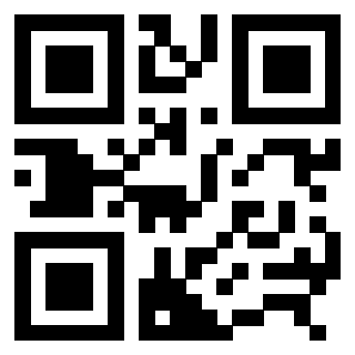 Immagine del QrCode di 3307277030