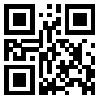 3307277033 Qr Code associato
