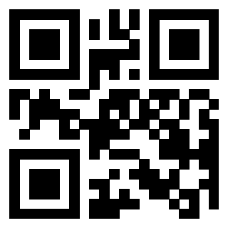 Immagine del QrCode di 3307277040
