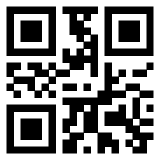 3307277042 - Immagine del Qr Code