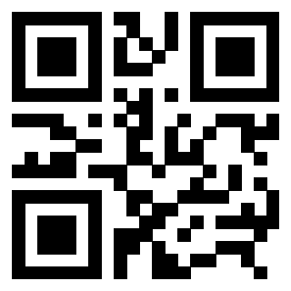 Qr Code di 3307277044