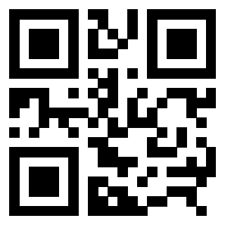 3307277046 - Immagine del Qr Code associato