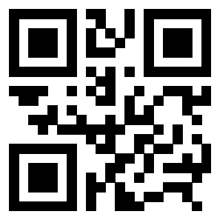 3307277049 Qr Code associato