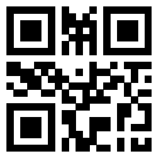 3307277050 - Immagine del Qr Code