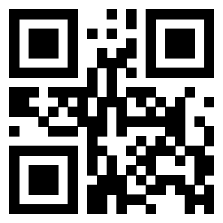 Scansione del Qr Code di 3307277051