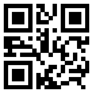 3307277053 QrCode associato