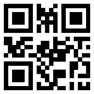 QrCode di 3307277060