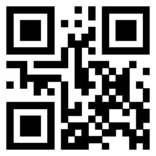 3307277063 - Immagine del Qr Code associato