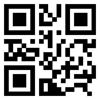 3307277065 - Immagine del Qr Code
