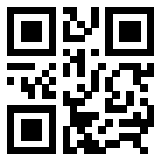 3307277066 - Immagine del Qr Code