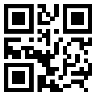 Qr Code di 3307277067