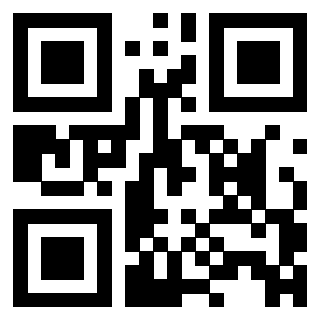 3307277068 QrCode associato