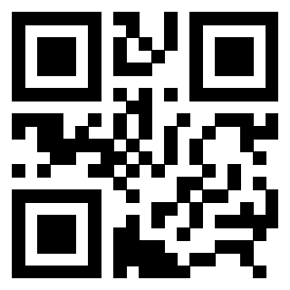 3307277069 - Immagine del QrCode associato