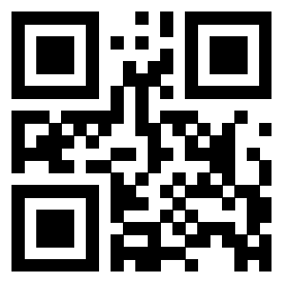 Qr Code di 3307277070