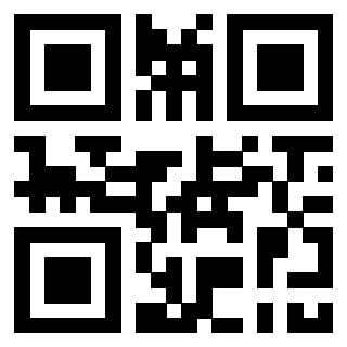3307277074 QrCode associato