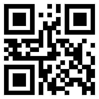 3307277075 QrCode associato