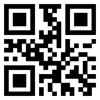 Immagine del QrCode di 3307277079