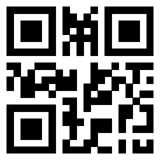 3307277080 - Immagine del QrCode