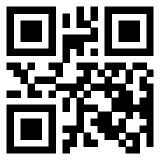 3307277081 Qr Code associato