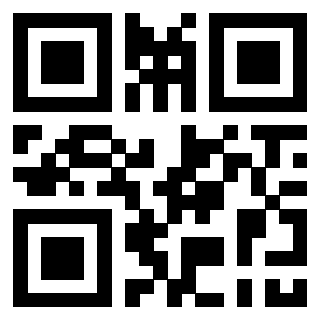 QrCode di 3307277082