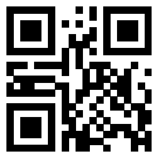 3307277084 - Immagine del QrCode associato