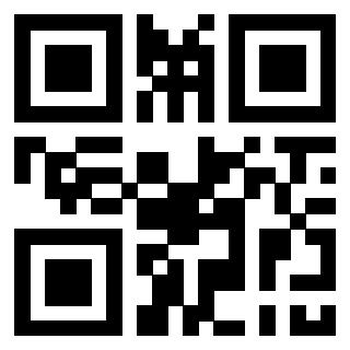 QrCode di 3307277085