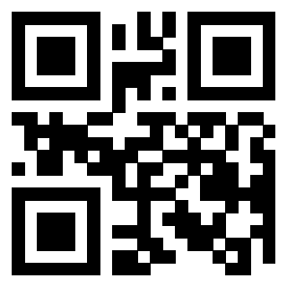 Qr Code di 3307277088