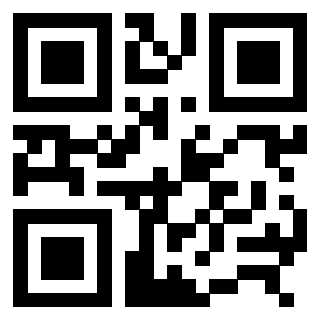 Il Qr Code di 3307277091