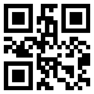 Qr Code di 3307277092