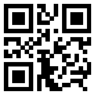 Il Qr Code di 3307277093
