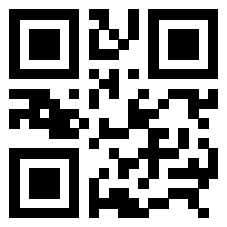3307277095 - Immagine del Qr Code