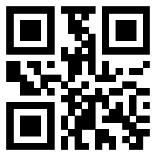 Immagine del Qr Code di 3307277097