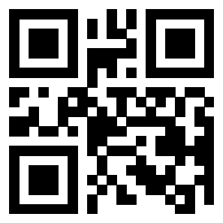 3307277098 QrCode associato