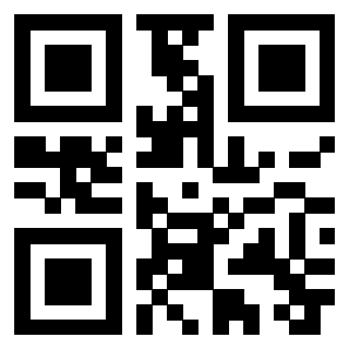 Qr Code di 3307277099