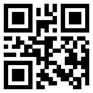 3307277100 - Immagine del Qr Code associato