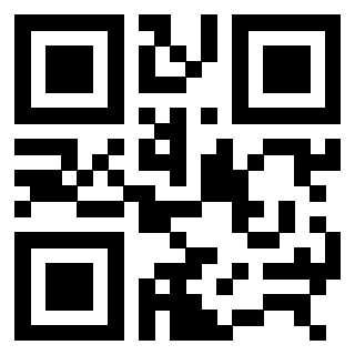Qr Code di 3307277102