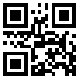 3307277103 - Immagine del QrCode