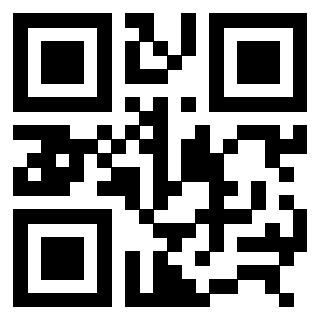QrCode di 3307277105