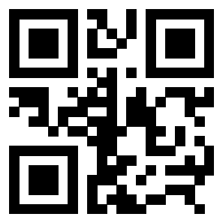 3307277106 - Immagine del QrCode