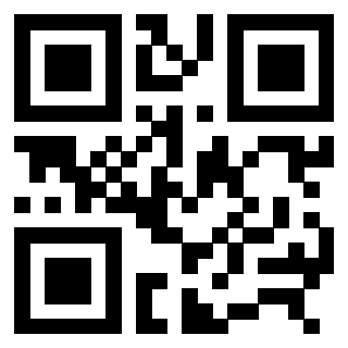 QrCode di 3307277111