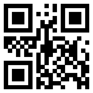 3307277115 - Immagine del QrCode associato