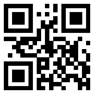 Qr Code di 3307277117