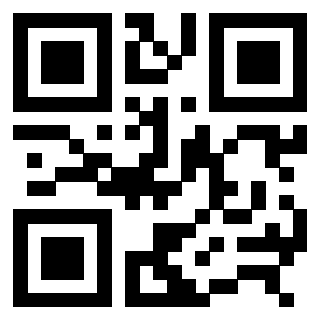 Il Qr Code di 3307277120