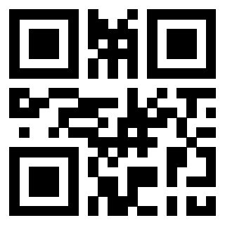 3307277122 - Immagine del Qr Code