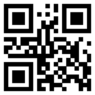 Immagine del QrCode di 3307277125