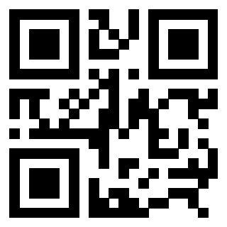 3307277126 QrCode associato