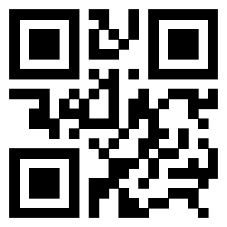 Il Qr Code di 3307277129