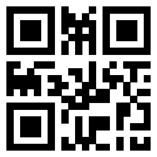 3307277130 - Immagine del QrCode associato